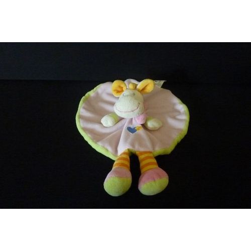 Doudou Cheval Ou Girafe  Sidj  1750071   26