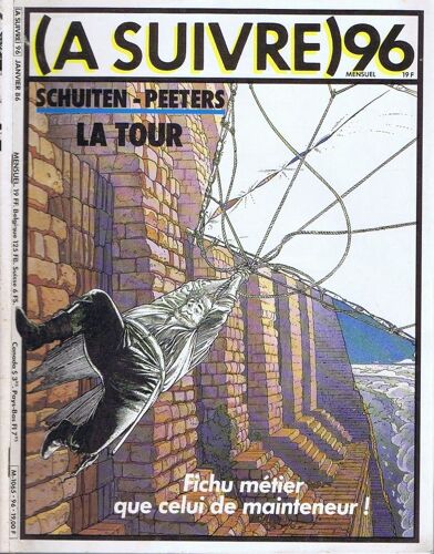 A Suivre N°96