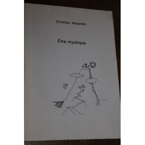 Etre Mystique