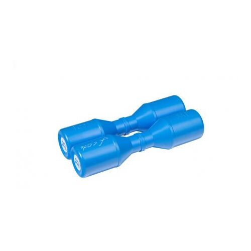 Meinl Percussion - Sh4gb - Shaker Luis Conte Live Bleu