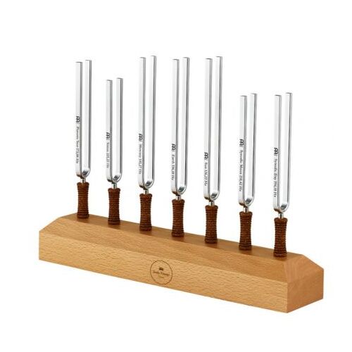 Meinl Sonic Energy - Tfsetcha7c Set 7 Diapasons