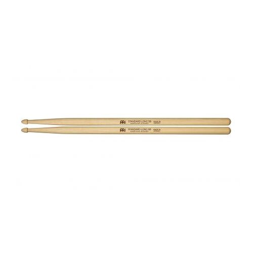 Meinl Baguette - Sb104 - Baguettes Standard Long 5b