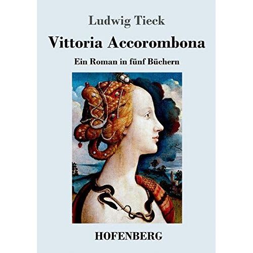 Vittoria Accorombona