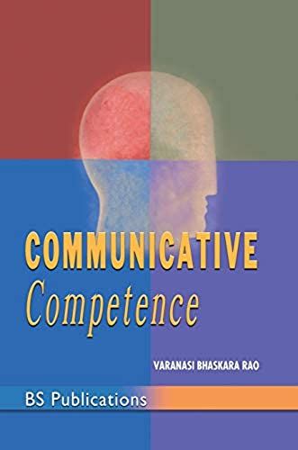 Communicative Competence