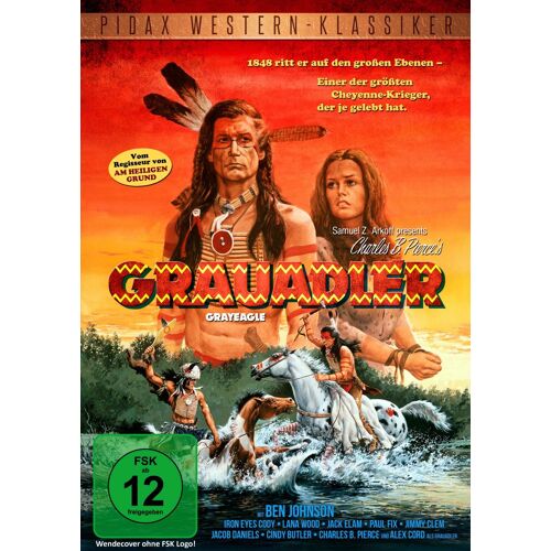 Grauadler