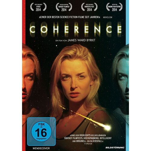 Coherence