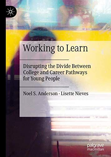 Working To Learn