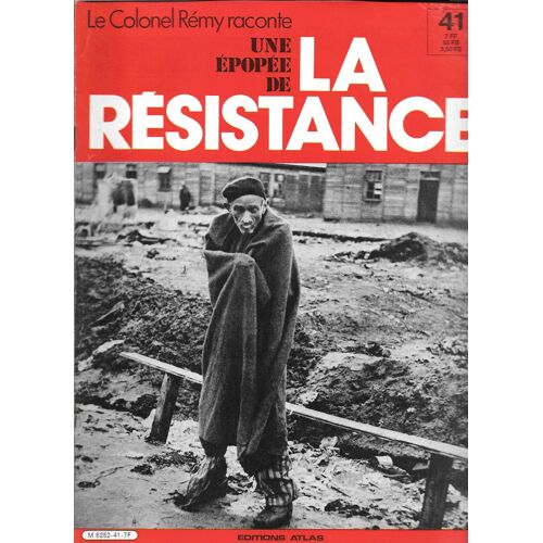 Une Épopée De La Résistance 41