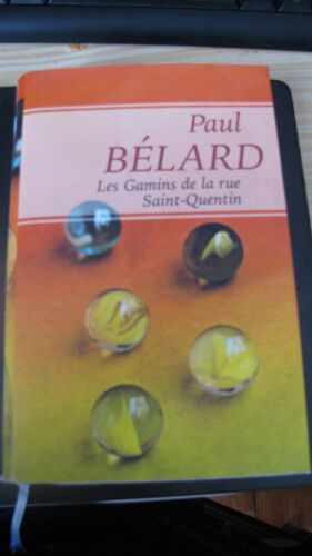 Les Gamins De La Rue St Quentin