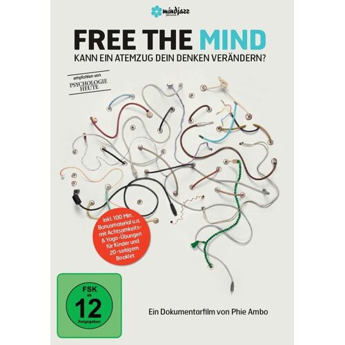 Free The Mind (Omu)