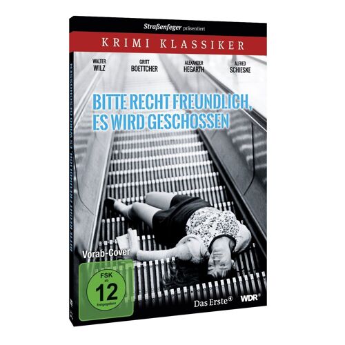 Bitte Recht Freundlich,Es Wir