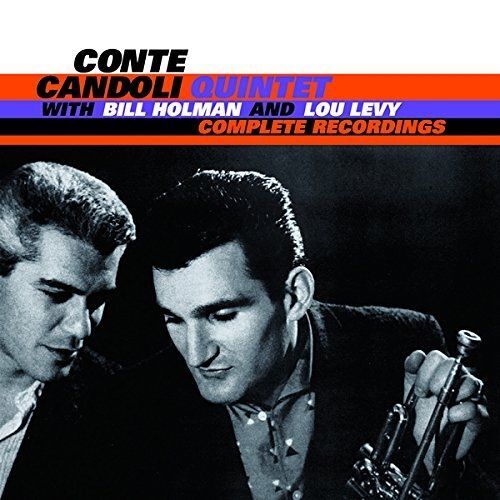 Complete Recordings