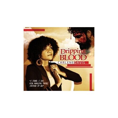 Dripping Blood