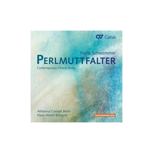 Perlmuttfalter-Zeitgen.Musik Für Chor A Cappell