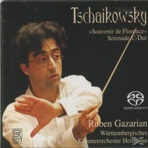 Souvenirs De Florence/Ser