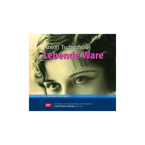 Lebende Ware