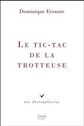 Le Tic-Tac De La Trotteuse