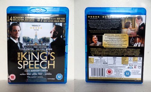 King's Speech