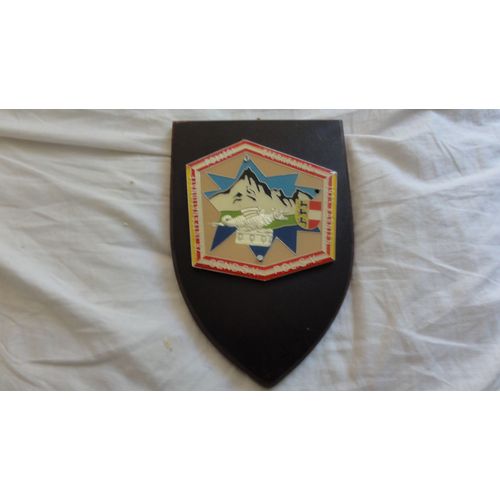 Insigne Pologne  Police Gendsk 1973