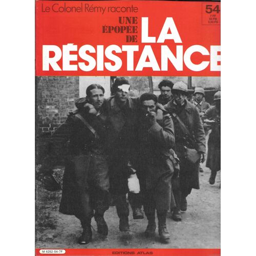 Une Épopée De La Résistance 54