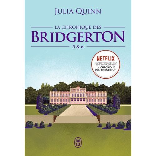 La Chronique Des Bridgerton - Tome 5 Et 6 - Eloise - Francesca