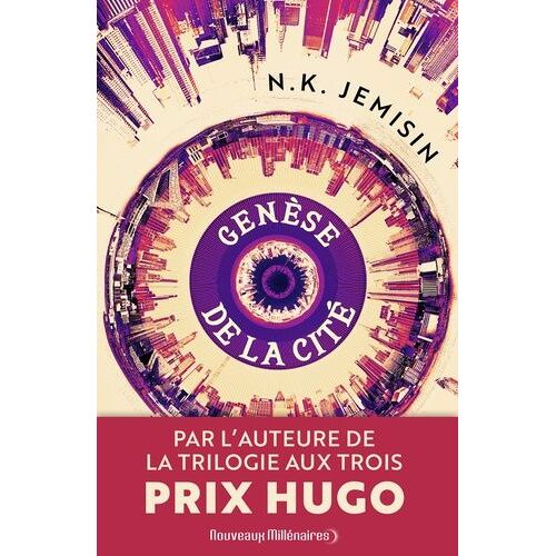 Mégapoles - Tome 1 - Genèse De La Cité