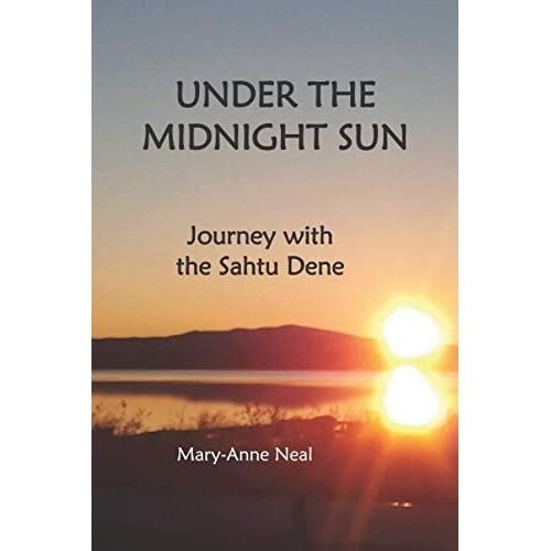 Under The Midnight Sun