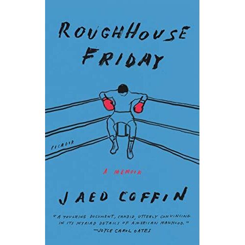 Roughhouse Friday