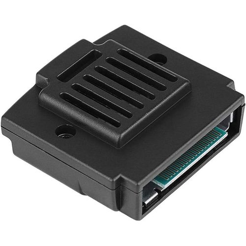 KAL-Jumper Pak Pack Pour N64, Carte Mémoire, Mémoire Jumper Pak Pack Pour Console De Jeu Nintendo 64 / N64, Extension, Plug And Play