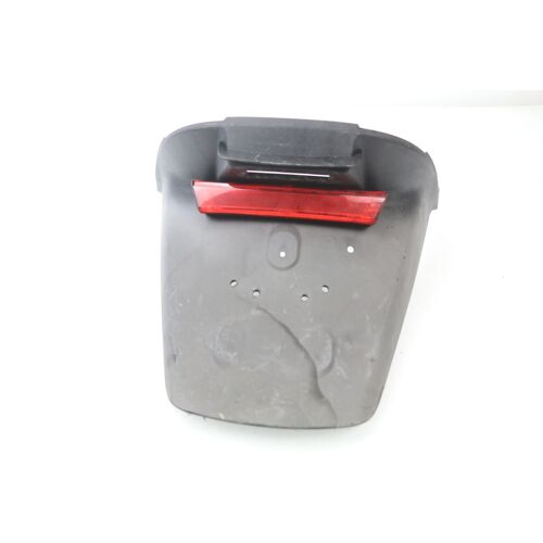 Bavette Arriere Piaggio Mp3 Lt 300 2010 - 2016 / 124584