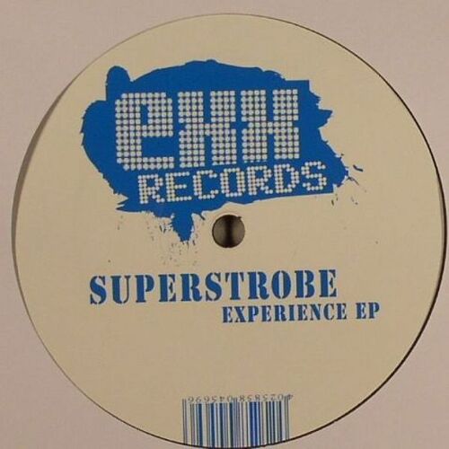 Experience Ep