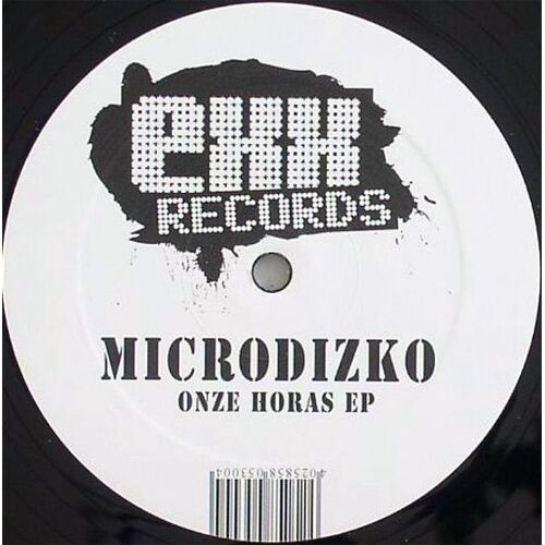 Onze Horas Ep
