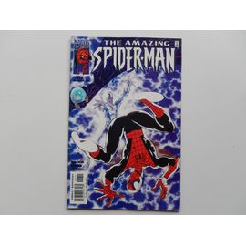 Spider Man The Amazing =°17  Version Us