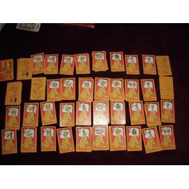 1 Carte Au Choix Pour Ramses 2