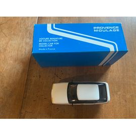 Citroën Xm Provence Moulage Made In France Avec Boîte-Provence Moulage