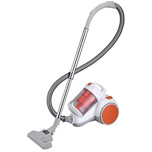 Aspirateur Multi Cyclone De 2l 700w Orange Blanc