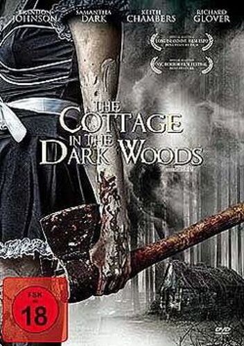The Cottage In The Dark Woods