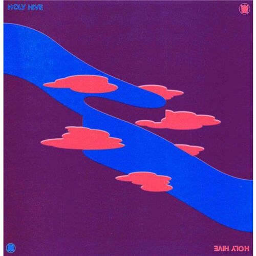 Holy Hive - Vinyle 33 Tours