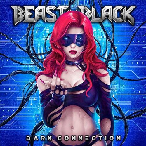 Dark Connection - Cd Album