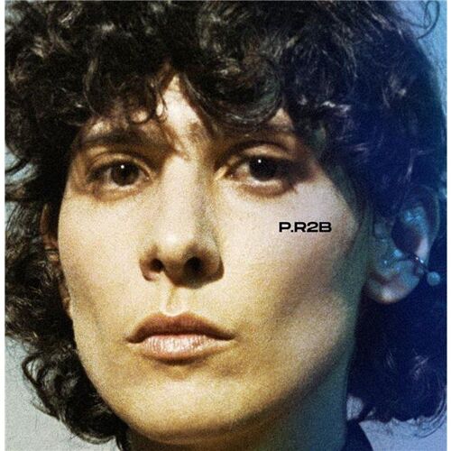 Rayons Gamma - Cd Album