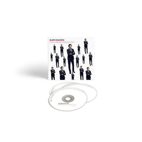 (Nouvelle) Collection - Digipak 3cd - Cd Album