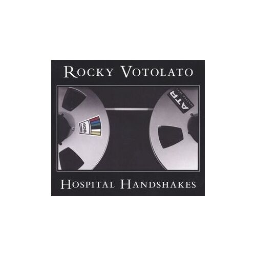 Hospital Handshakes
