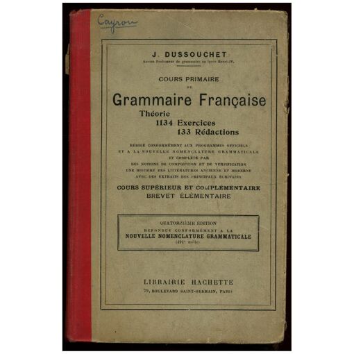 Livre Rostislav Hofmann - Serge Lifar Et Son Ballet (Occasion, Voir Description)