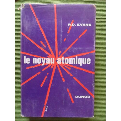 Le Noyau Atomique