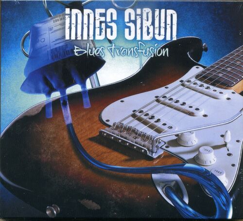 Blues Transfusion