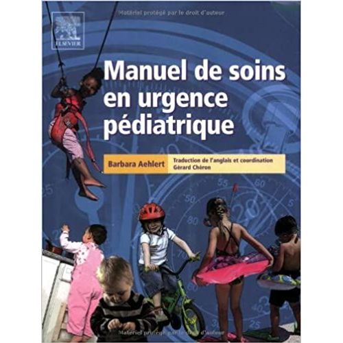 Manuel De Soins En Urgence Pédiatrique