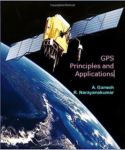 Gps Principles And Applications