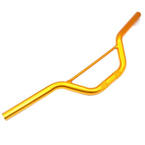 Guidon En Aluminium De 22mm Pour Dirt Pit Bike, Guidon De 7/8 Pouces, Pour Motocross, Mini Pit Bike, Petit Apollo 47cc 49cc 50cc