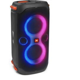JBL PartyBox 110 - Enceinte de soirée sans fil