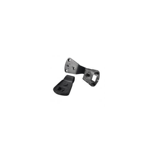 Clip De Fixation Pour Brise-Vue / Bâche  X 6